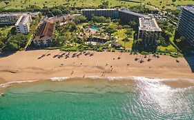 Outrigger Kaʻanapali Beach Resort  3*